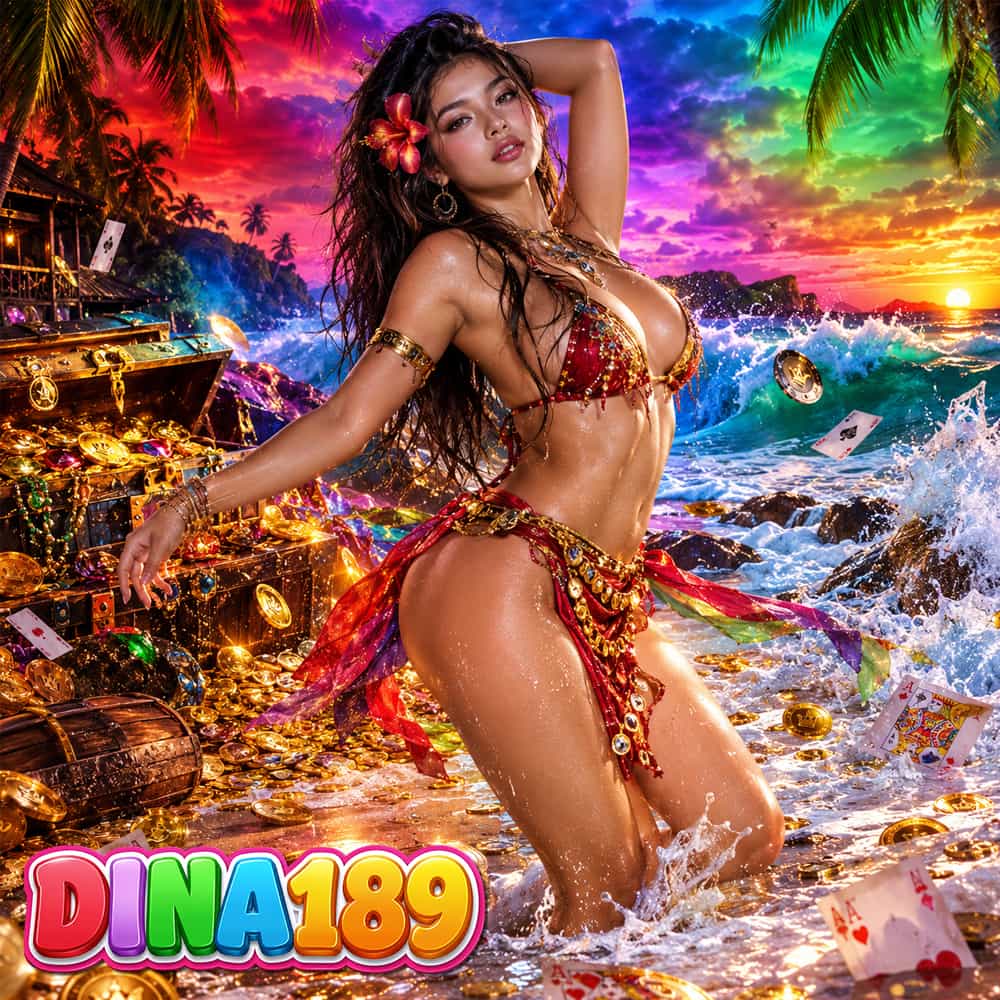 Dina189 Banner